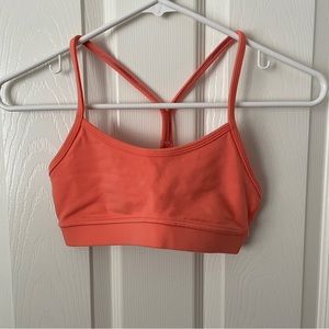 Lululemon Flow Y Sports Bra